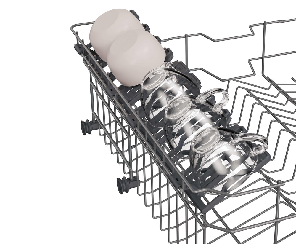 HOOVER BI  HI3E7L0S | 32901629 | Lavastoviglie | Lavastoviglie a scomparsa totale, 60cm,  13 Coperti