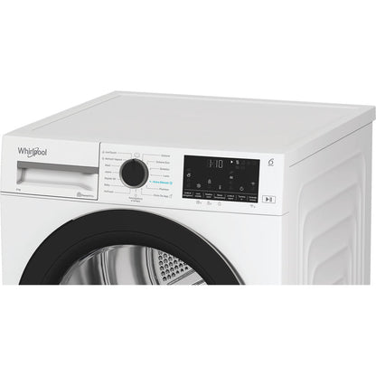 WHIRLPOOL BIANCO CWDR49MWBSIT | ASCIUGATRICI | ASCIUGATRICI POMPA DI CALORE | ASCIUG. POMPA DI CALOR