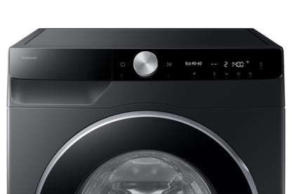 SAMSUNG BIANCO WW10FG6U94LBU3 | LAVATRICI | LAVATRICI CARICO FRONTALE | LAV. C/FRONTALE 10-10,99KG |