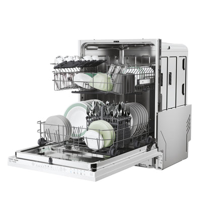 CANDY INCASSO CIP3E7L0W | LAVASTOVIGLIE INCASSO | LAVASTOV. INC. STANDARD(SOLO 60CM) | LAVASTOV.STAN