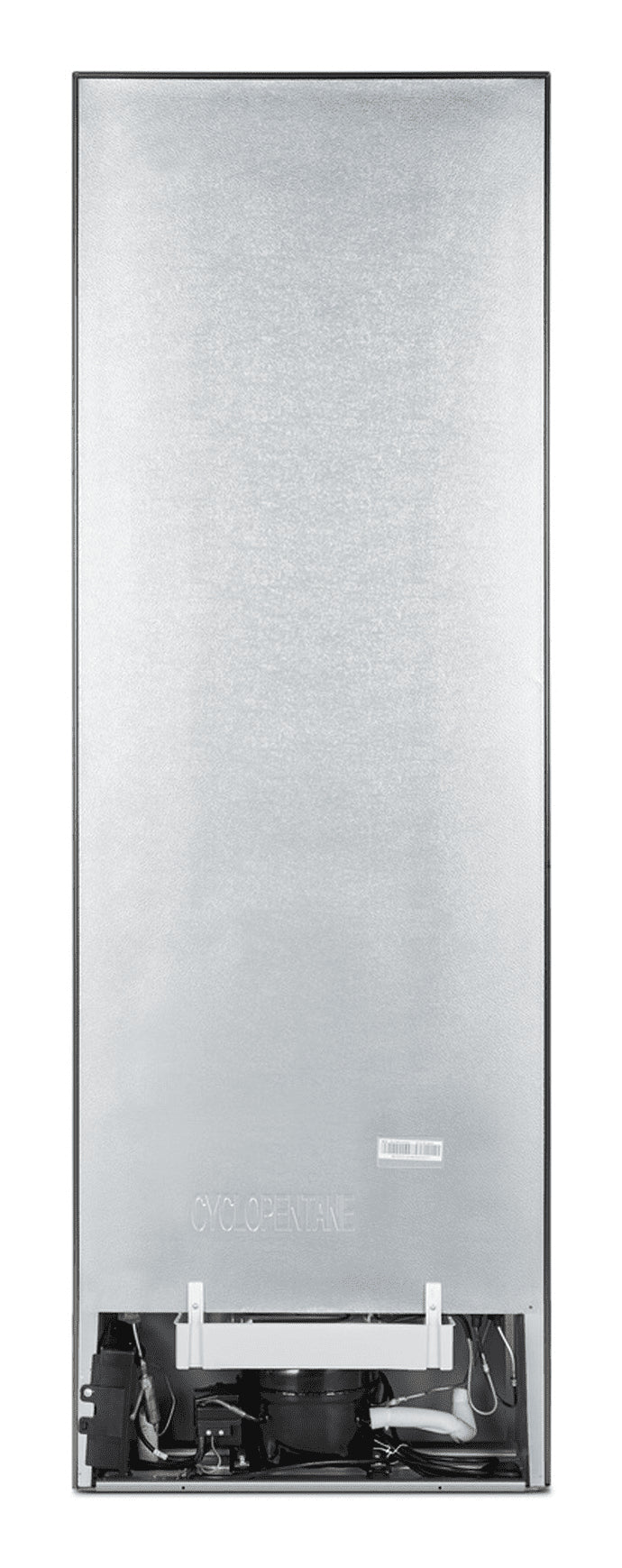 HISENSE BIANCO RB390N4CCD1 | FRIGORIFERI | FRIGORIFERI COMBINATI | FRIGO COMBI NO FROST | COMBI 326L