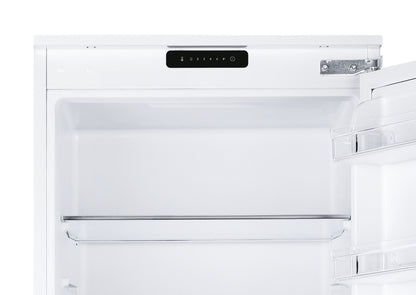 CANDY BI CMS518EW|34901586|Frigorifero statico monoporta 177cm ; classe energetica E, 316lt, 39db, c