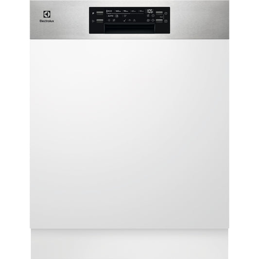 Electrolux BI   KEAC7200IX Phase-out 2026 Maggio | Lavastoviglie integrata parziale  60cm; Serie 300