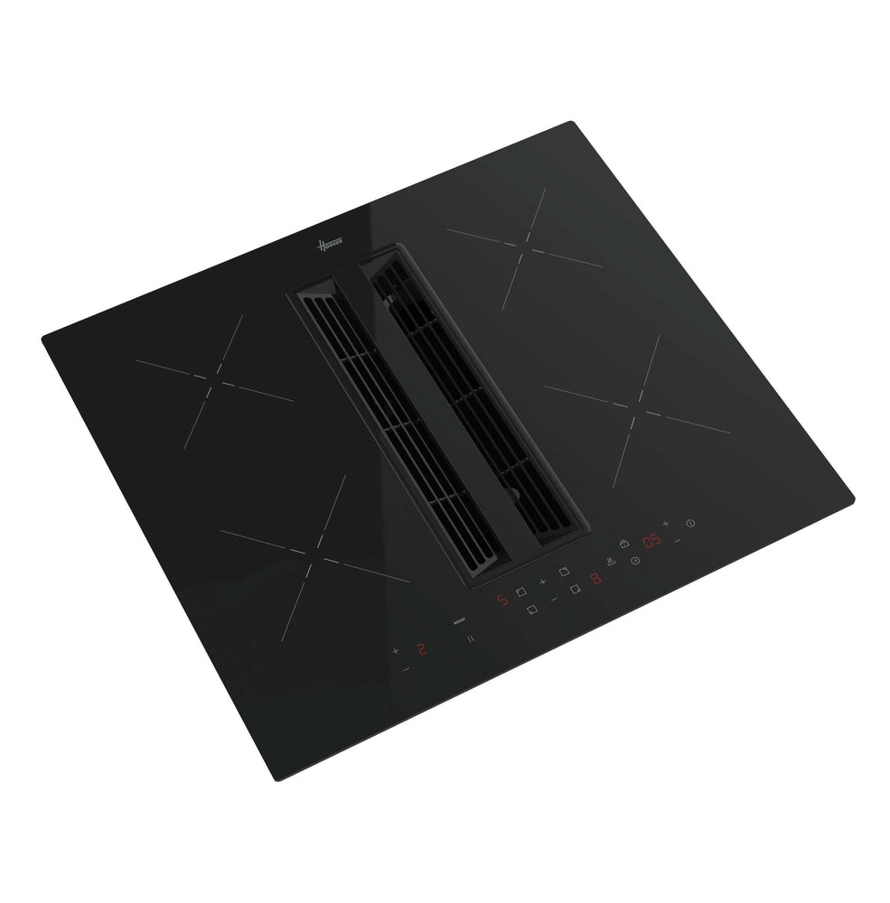 HOOVER BI SELECTION HIH6ICF | 33803475 | piano cappa | Induzione - 60 cm;con cappa filtrante