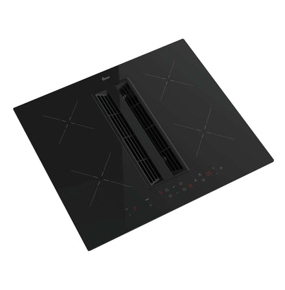 HOOVER BI SELECTION HIH6ICF | 33803475 | piano cappa | Induzione - 60 cm;con cappa filtrante