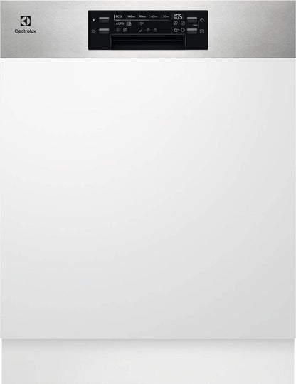 Electrolux BI   KEAC7200IX Phase-out 2026 Maggio | Lavastoviglie integrata parziale  60cm; Serie 300