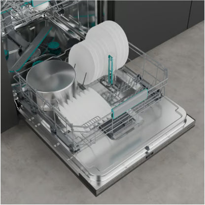 HISENSE INCASSO HV663A65 | LAVASTOVIGLIE INCASSO | LAVASTOV. INC. STANDARD(SOLO 60CM) | LAVASTOV.STA