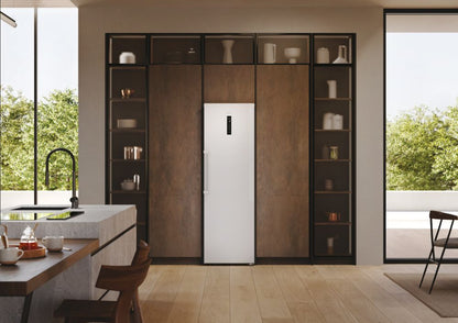 HAIER BIANCO H4F306WDH1 | CONGELATORI | CONGELATORI VERTICALI | CONG.VERTICALI >=251LT | CONG.VERT.