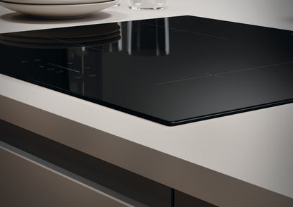 CANDY BI CTP643C/YEP|33803136|PIANO INDUZIONE 60 CM _INTERFACCIA CENTRAL SLIDER, 4 zone di cottura c