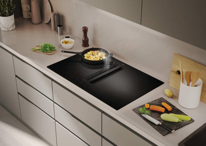 HOOVER BI SELECTION HIH8ICE | 33803472 | piano cappa | Induzione - 80 cm;con cappa aspirante