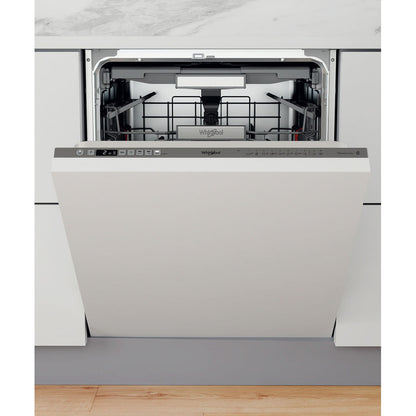 WHIRLPOOL INCASSO WIO3O540PELG | LAVASTOVIGLIE INCASSO | LAVASTOV. INC. STANDARD(SOLO 60CM) | LAVAST