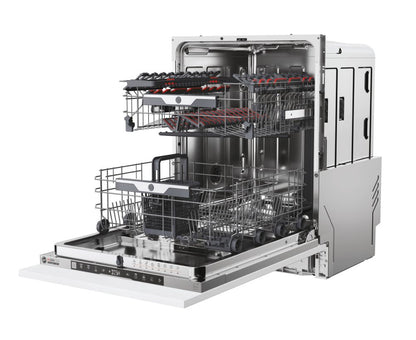 HOOVER BI SELECTION HS5C4F0PTS | 32901649 | Lavastoviglie | Lavastoviglie a scomparsa totale, 60cm,