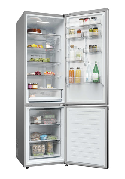 HAIER FS HDPW3620DNPK | 34005797 | COOLING FS | 2D 60 SERIE 3 | Bottom Freezer 2D | Refrigerator | C