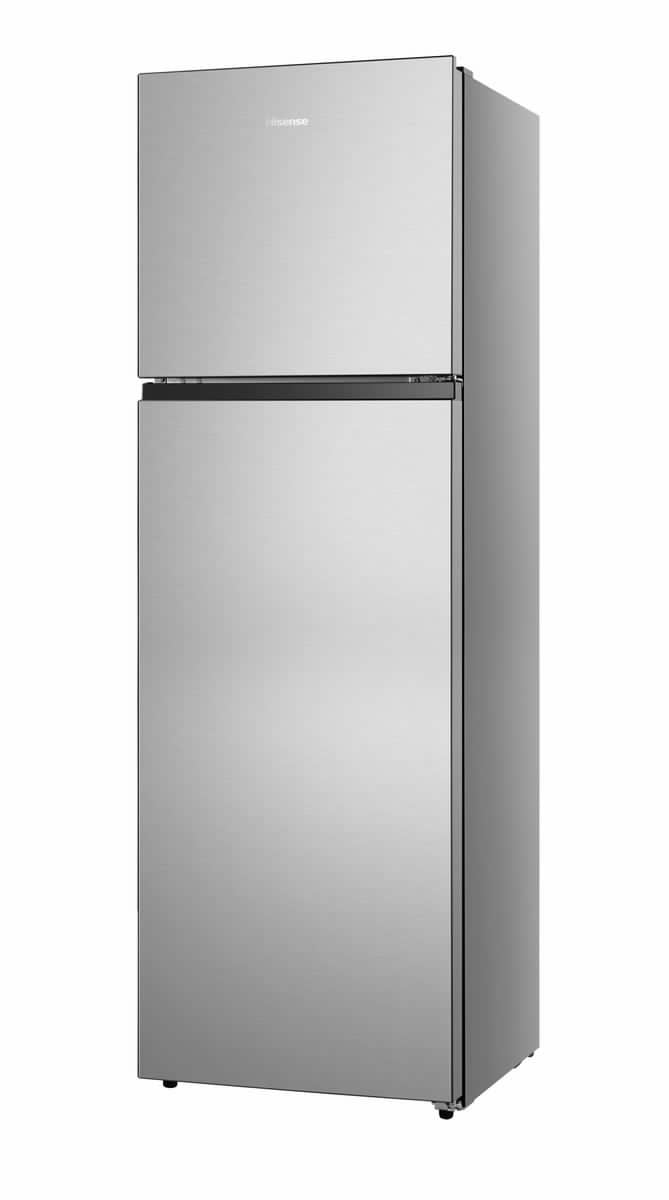 HISENSE BIANCO RT327N4ACE | FRIGORIFERI | FRIGORIFERI A 2PORTE | FRIGO 2P NO FROST | FRIGO 2P. 249LT