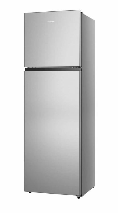 HISENSE BIANCO RT327N4ACE | FRIGORIFERI | FRIGORIFERI A 2PORTE | FRIGO 2P NO FROST | FRIGO 2P. 249LT