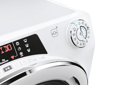 PROMO CANDY FS ESA RO6106DWMC7/1-S |  | 31019860 | lavatrice | Rapido hOn 10 kg, 1600 giri inverter