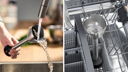 BOSCH PED MSM4W210 | CUCINA | PREPARAZIONE CIBI | FRULLATORE A IMMERSIONE | FRULL.IMMERS. 600W LAMA