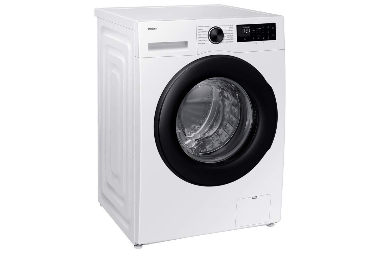 SAMSUNG BIANCO WW10FG5U34AEET | LAVATRICI | LAVATRICI CARICO FRONTALE | LAV. C/FRONTALE 10-10,99KG |