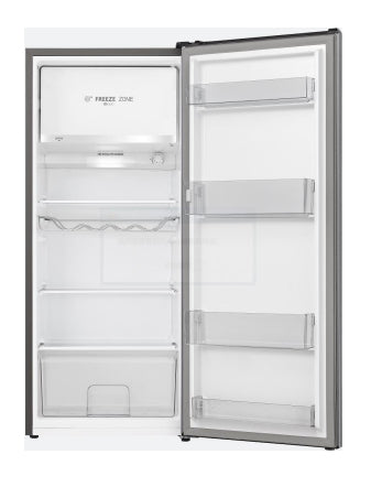 HISENSE BIANCO RR220D4BDE | FRIGORIFERI | FRIGORIFERI A 1PORTA | FRIGO 1P STATICO | FRIGO 1P. 165LT