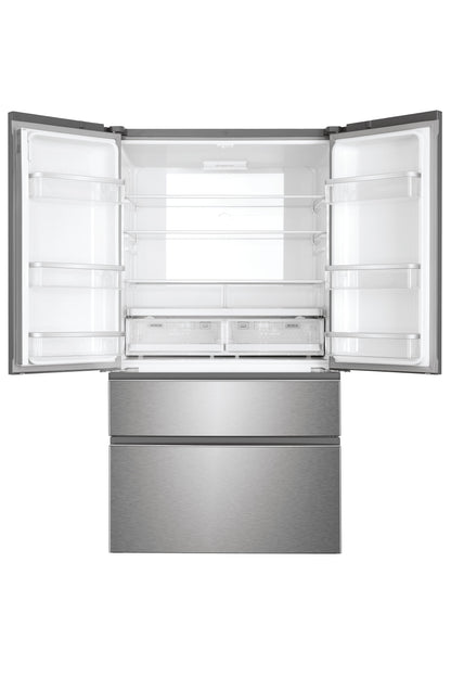 HAIER FS HB26FSSAAA | 34003946 | COOLING FS | FD 100 SERIE 7 | Multidoor | Refrigerator | Multidoor