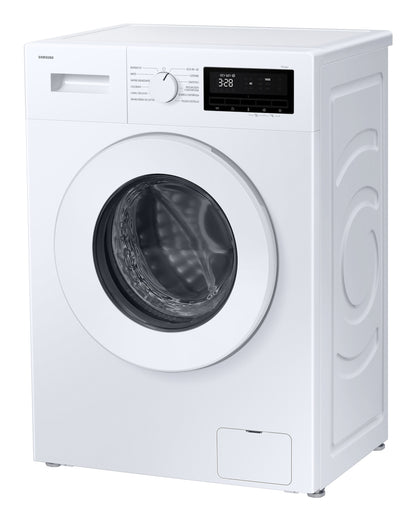 SAMSUNG BIANCO WW70FG3M05TWET | LAVATRICI | LAVATRICI PROFONDITA' RIDOTTA | LAV.SLIM FINO 48CM 7-7,9
