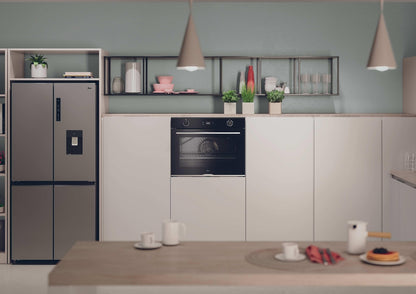 HOOVER BI  HO752170B | 33703710 | New Collection 5 SLIM | Forno Multifunzione; Larghezza 75cm; 89 L;