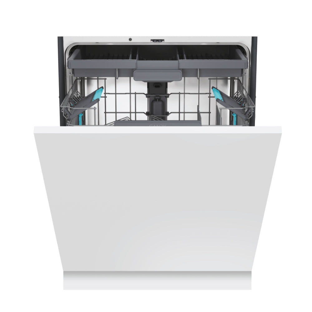 CANDY BI CS5C4F1A|32901711|Lavastoviglie 60 cm; Cernier sliding Classe Energetica : C ; 15 coperti;