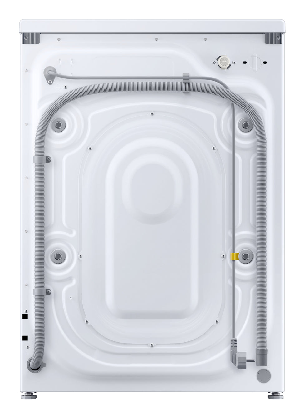 SAMSUNG BIANCO WW90FG3M05AWET | LAVATRICI | LAVATRICI CARICO FRONTALE | LAV. C/FRONTALE 9-9,99KG | L