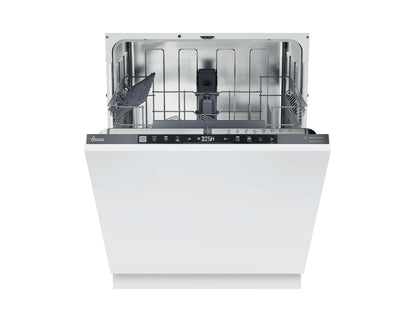 HOOVER BI  HI4C5F0S | 32901631 | Lavastoviglie | Lavastoviglie a scomparsa totale, 60cm, 14 Coperti,