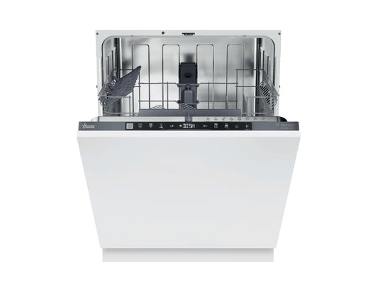 HOOVER BI  HI4C5F0S | 32901631 | Lavastoviglie | Lavastoviglie a scomparsa totale, 60cm, 14 Coperti,