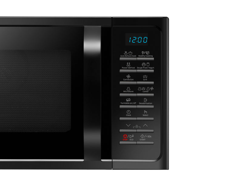 SAMSUNG PED MC28H5015CK | CUCINA | FORNI A MICROONDE | FORNO MICROONDE COMBINATO | FORNO M/O 900W 28