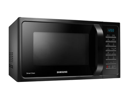 SAMSUNG PED MC28H5015CK | CUCINA | FORNI A MICROONDE | FORNO MICROONDE COMBINATO | FORNO M/O 900W 28