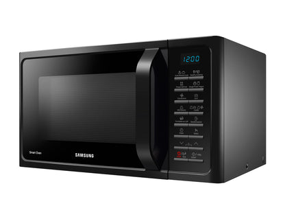 SAMSUNG PED MC28H5015CK | CUCINA | FORNI A MICROONDE | FORNO MICROONDE COMBINATO | FORNO M/O 900W 28