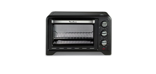 MOULINEX PED OX444810 | CUCINA | COTTURA CIBI | FORNETTI | FORNETTO OPTIMO 1600W 19L BLACK COLOR IT