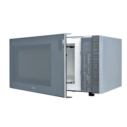WHIRLPOOL PED MWP304M | CUCINA | FORNI A MICROONDE | FORNO MICROONDE COMBINATO | FORNO M/O 900W 30LT