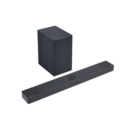 LG ELETTRONICA SC9S | AUDIO | HOME CINEMA | SOUND BAR | SOUND BAR 3.1.3 400W USB/HDMI WIFI BT C/SUBW