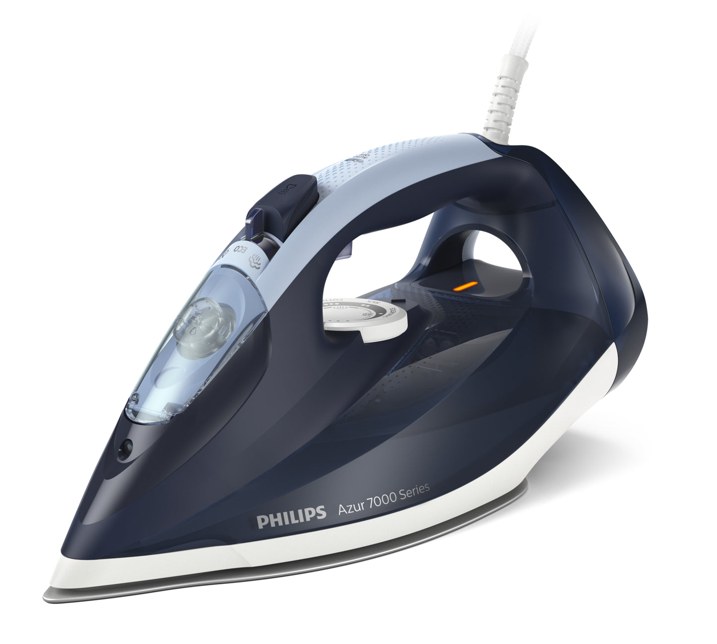 PHILIPS PED DST7030 | CASA | FERRI DA STIRO | FERRO VAPORE | FERRO VAPORE 2800W PIAST.STEAMGLIDE PLU