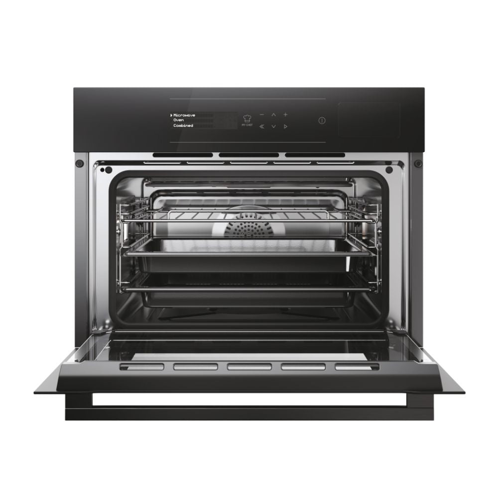 HOOVER BI  HSO45C5M0 | 33703527 | New Collection 5 MATT | Forno a vapore compatto; 45 litri; Display