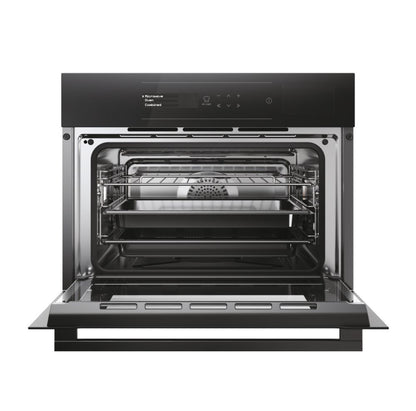 HOOVER BI  HSO45C5M0 | 33703527 | New Collection 5 MATT | Forno a vapore compatto; 45 litri; Display