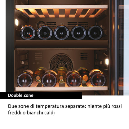 HAIER FS HWS79GDG | 34004991 | COOLING FS | WINEBANK 50 SERIE 5 | Wine Cellar | Refrigerator | Wine