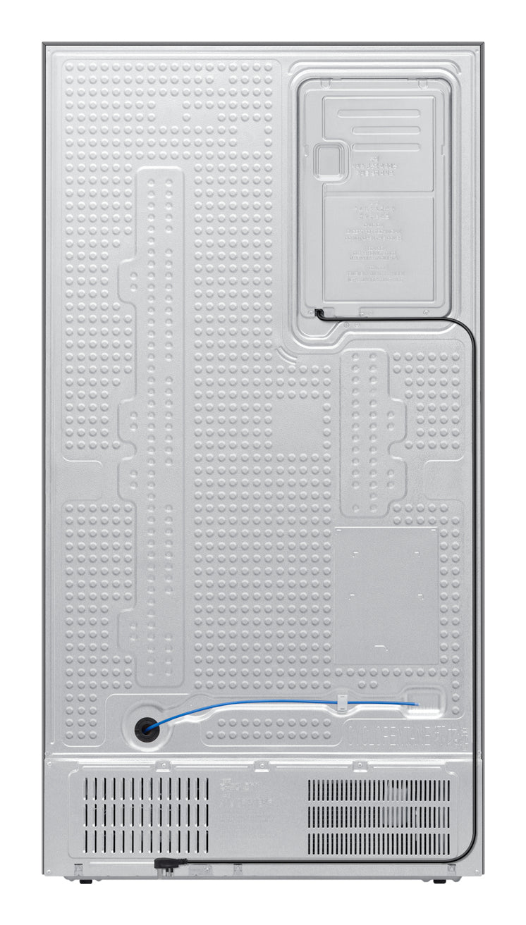 SAMSUNG BIANCO RS70F64KETEF | FRIGORIFERI | SIDE BY SIDE | SIDE BY SIDE NO FROST | SBS 635LT CE.E NO