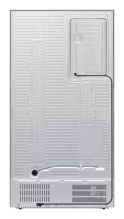 SAMSUNG BIANCO RS70F64KETEF | FRIGORIFERI | SIDE BY SIDE | SIDE BY SIDE NO FROST | SBS 635LT CE.E NO