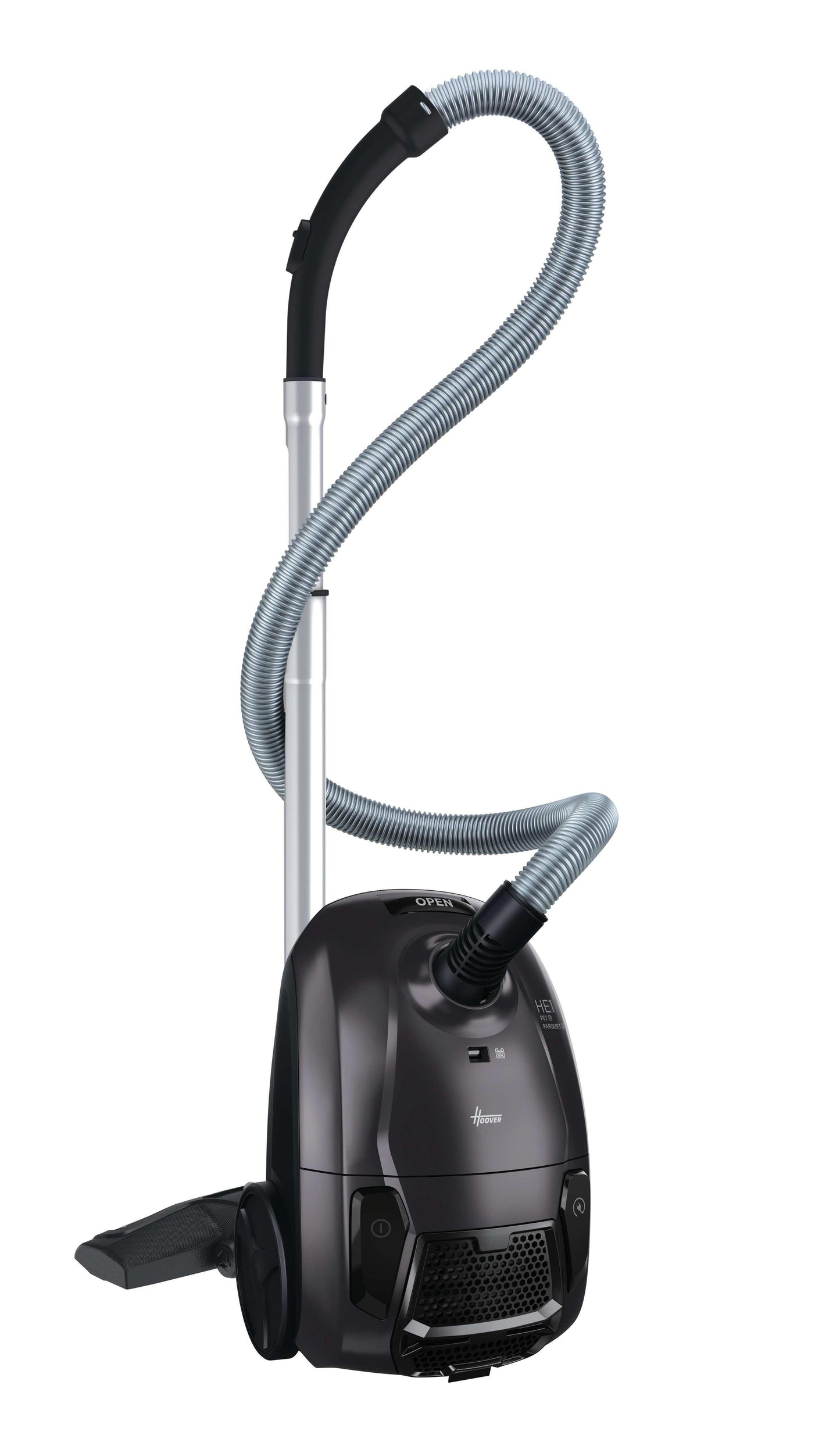 HOOVER PED HE120PET | CASA | ASPIRAZIONE | ASPIRAPOLVERE CON SACCO | ASPIR. C/SACCO 700W 2.5LT PET P