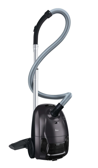 HOOVER PED HE120PET | CASA | ASPIRAZIONE | ASPIRAPOLVERE CON SACCO | ASPIR. C/SACCO 700W 2.5LT PET P