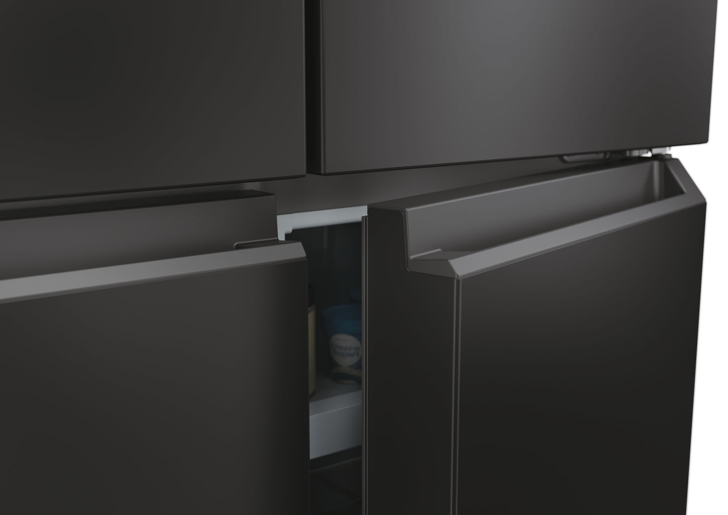 HAIER FS HCR3818EWPT | 34005702 | COOLING FS | CUBE 83 SERIE 3 | Multidoor | Refrigerator | Multidoo