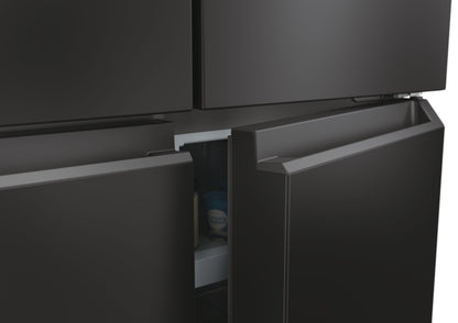 HAIER FS HCR3818EWPT | 34005702 | COOLING FS | CUBE 83 SERIE 3 | Multidoor | Refrigerator | Multidoo
