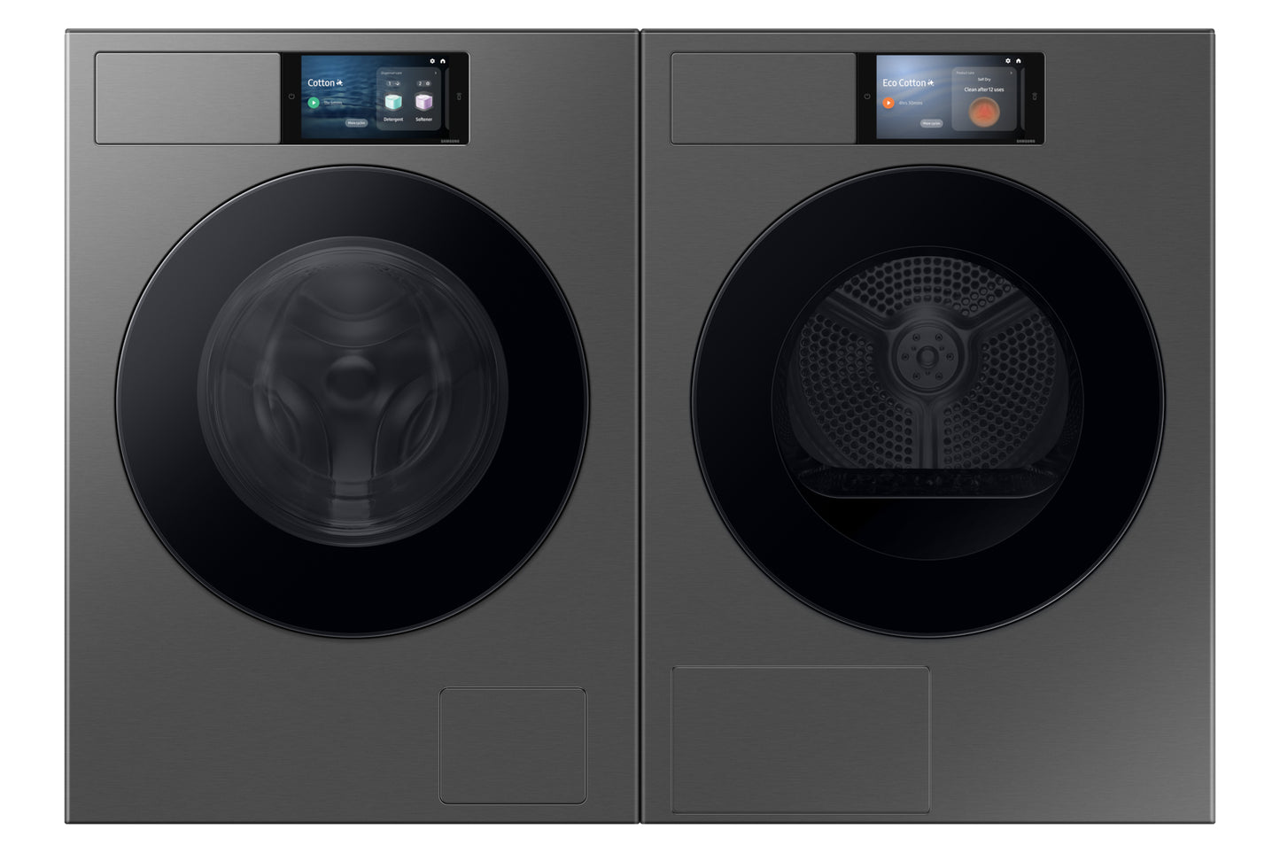 SAMSUNG BIANCO DV90F09F4SU3 | ASCIUGATRICI | ASCIUGATRICI POMPA DI CALORE | ASCIUG. POMPA DI CALORE