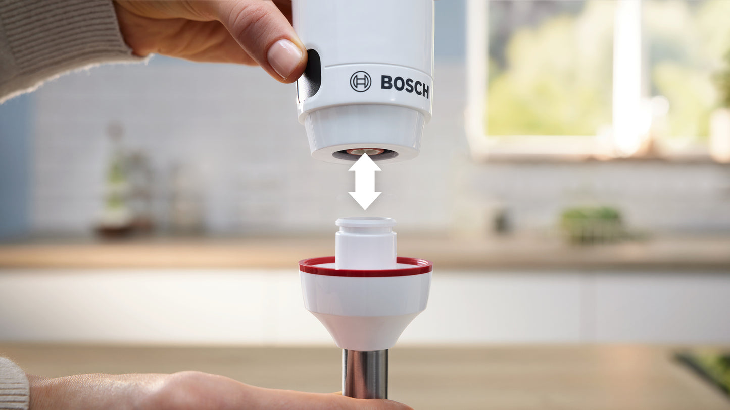 BOSCH PED MSM4W210 | CUCINA | PREPARAZIONE CIBI | FRULLATORE A IMMERSIONE | FRULL.IMMERS. 600W LAMA