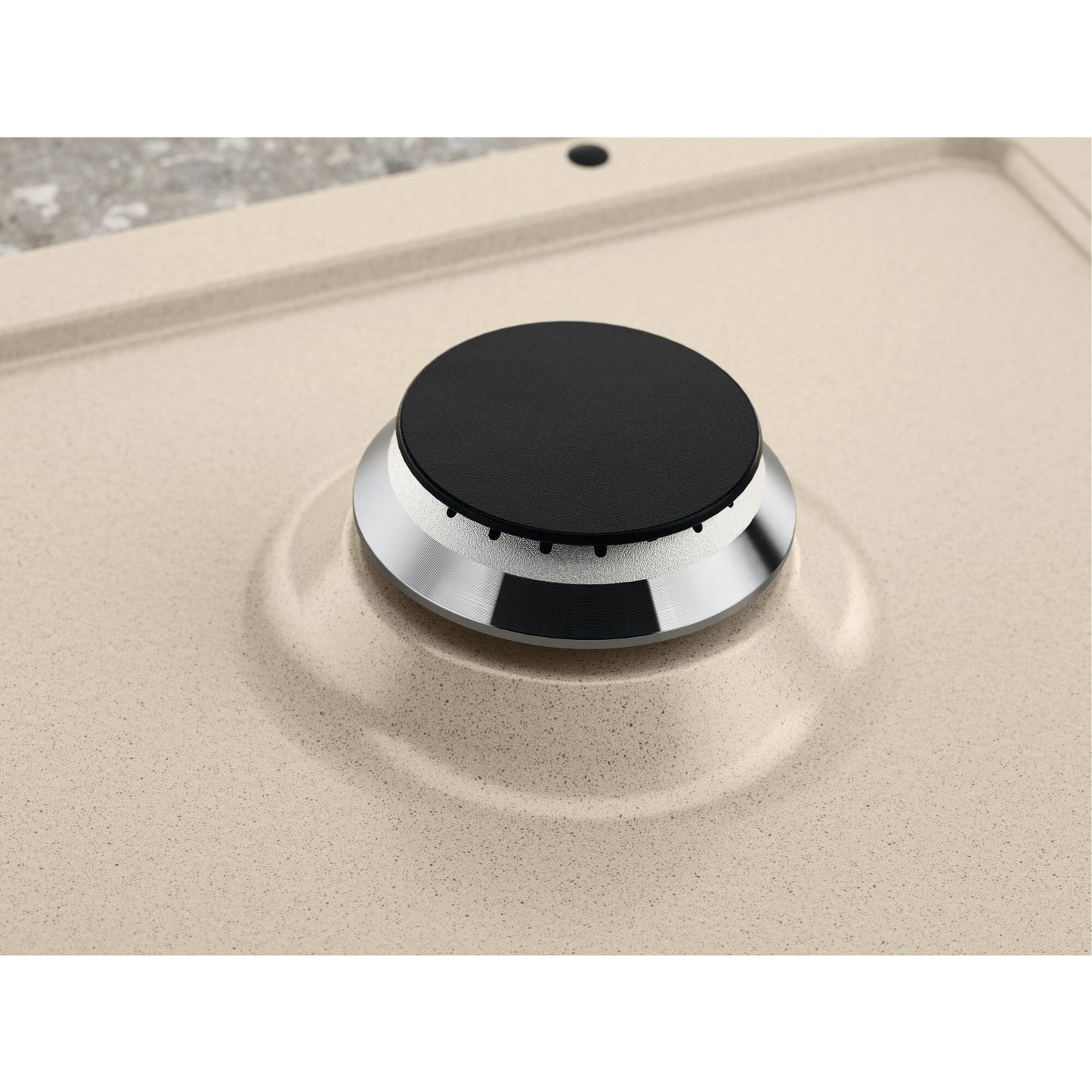 Electrolux BI   KGS9536RS   | 90 cm Slim 2.0 profilo 8mm- 5 fuochi gas - bruciatori ad alta efficien