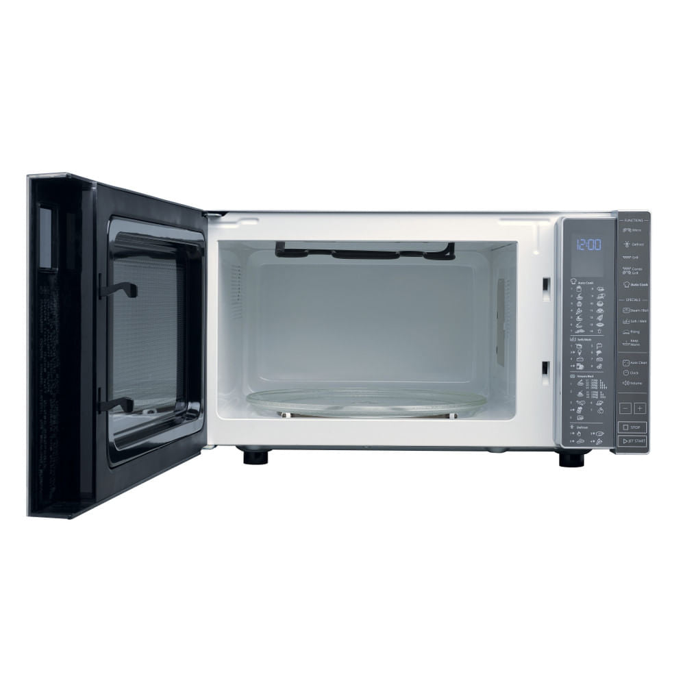 WHIRLPOOL PED MWP304M | CUCINA | FORNI A MICROONDE | FORNO MICROONDE COMBINATO | FORNO M/O 900W 30LT